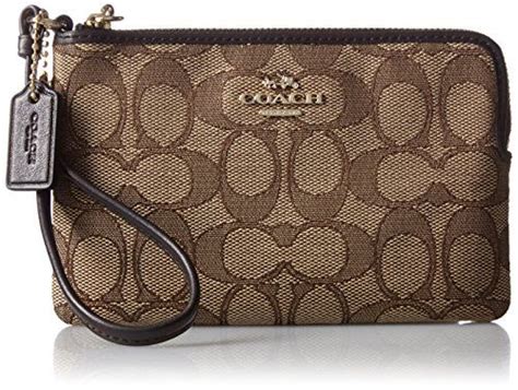 coach clutches for women